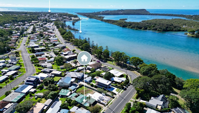 Picture of 543 Ocean Drive, NORTH HAVEN NSW 2443