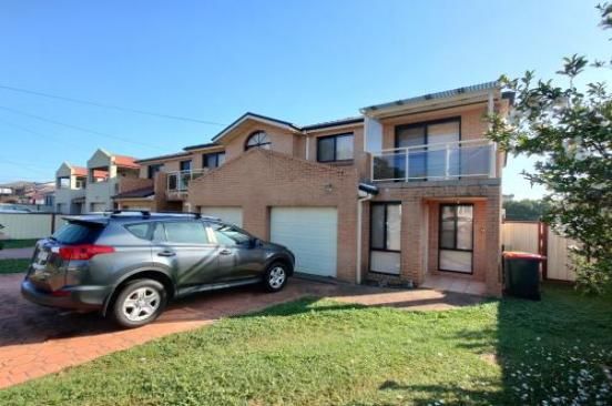 EVAN STREET, Fairfield Heights NSW 2165, Image 1