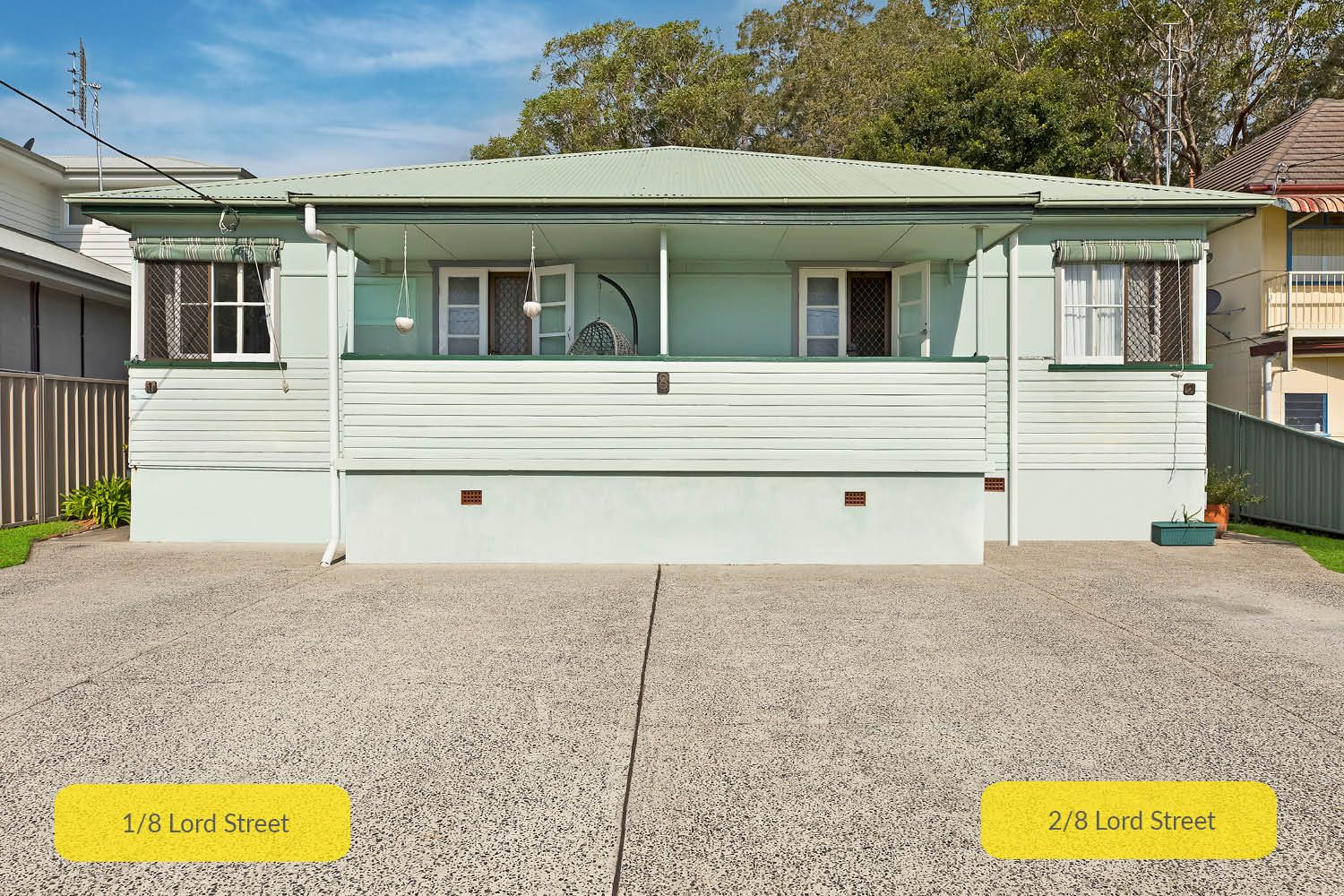 8 Lord Street, Shelly Beach NSW 2261, Image 1