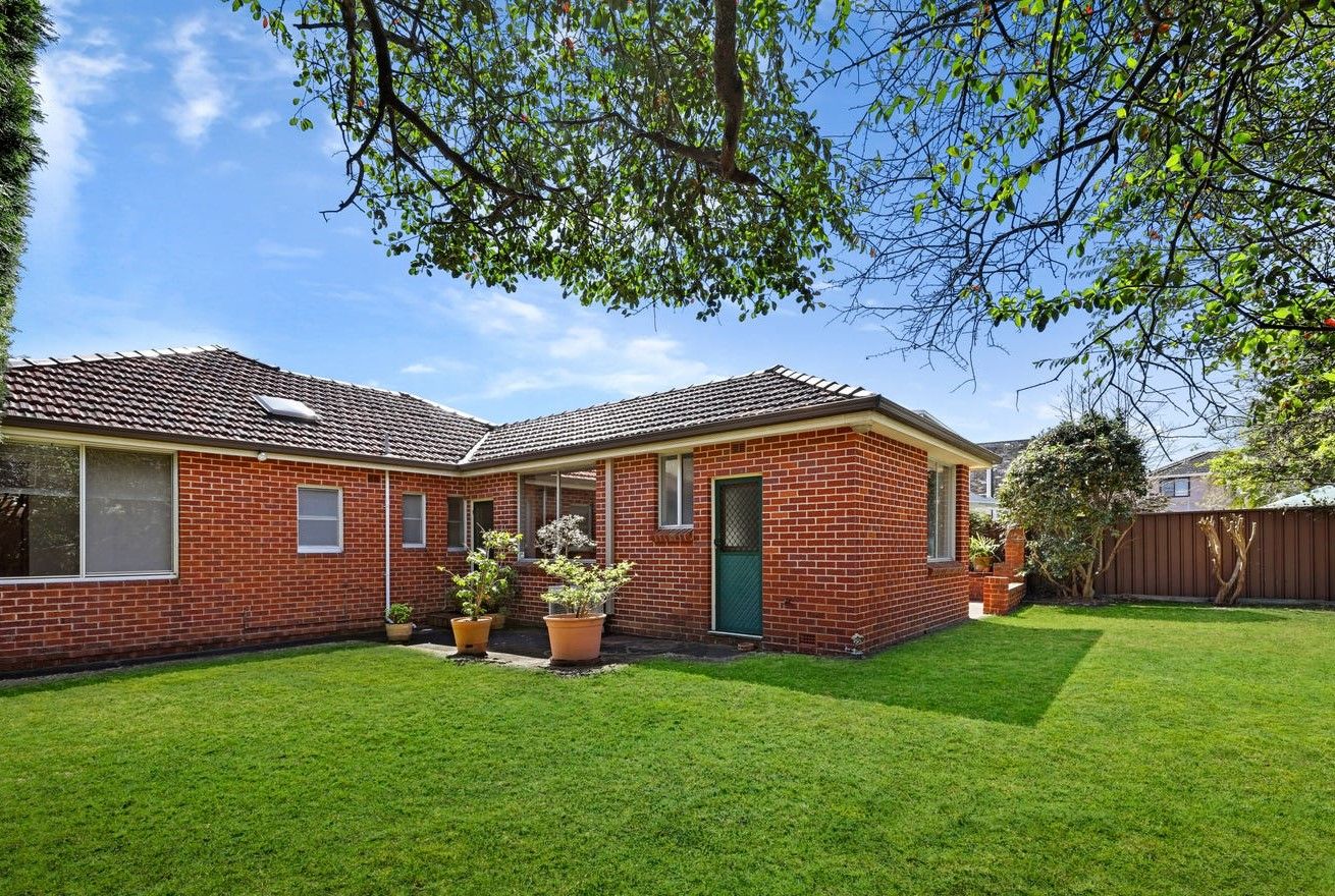 4 bedrooms House in 40 Parer Street MAROUBRA NSW, 2035