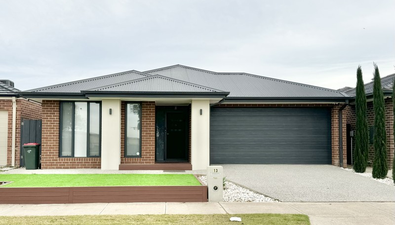 Picture of 13 Malt Drive, MANOR LAKES VIC 3024