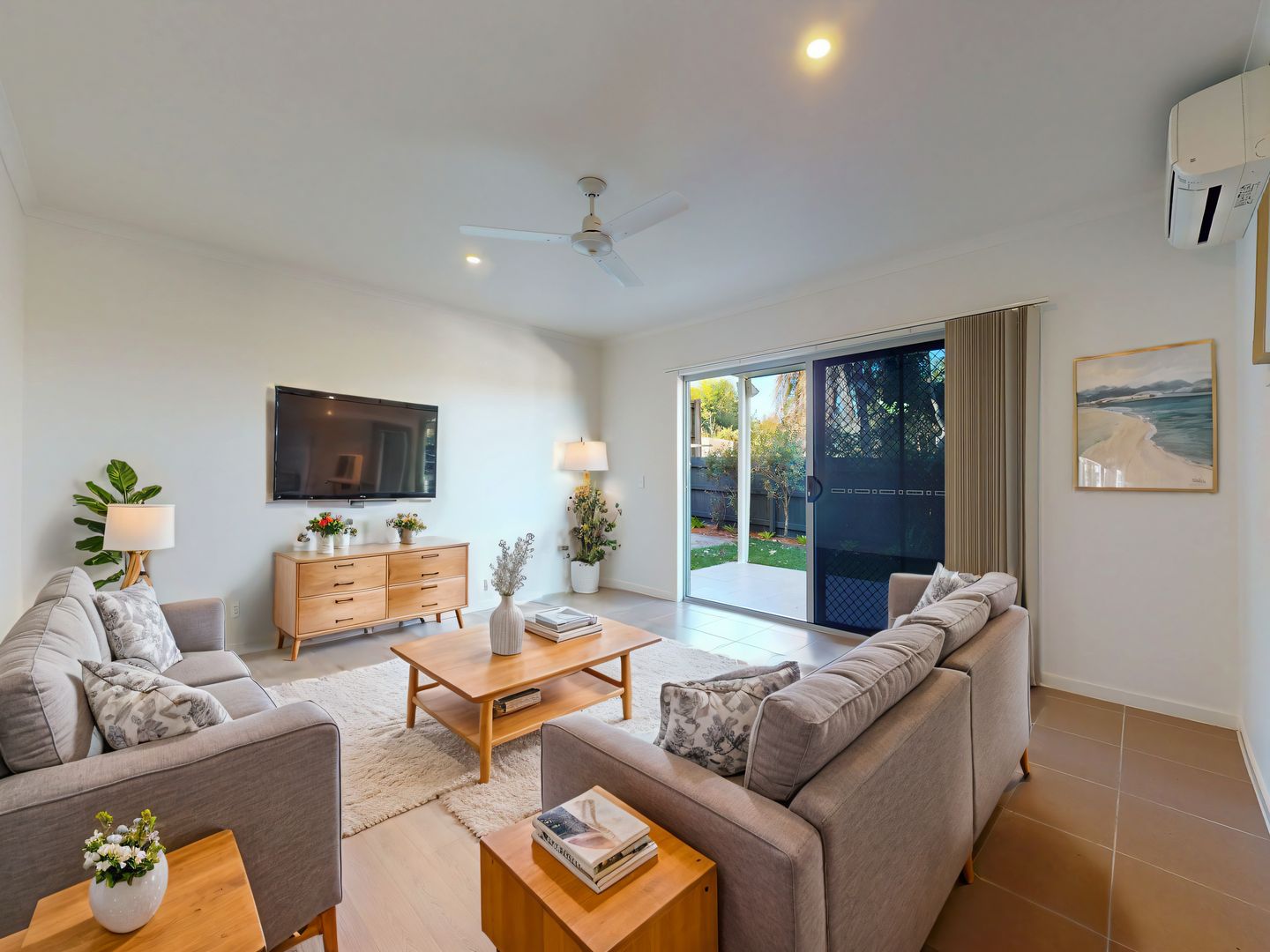 3 bedrooms House in 15/46 Warringah St EVERTON PARK QLD, 4053