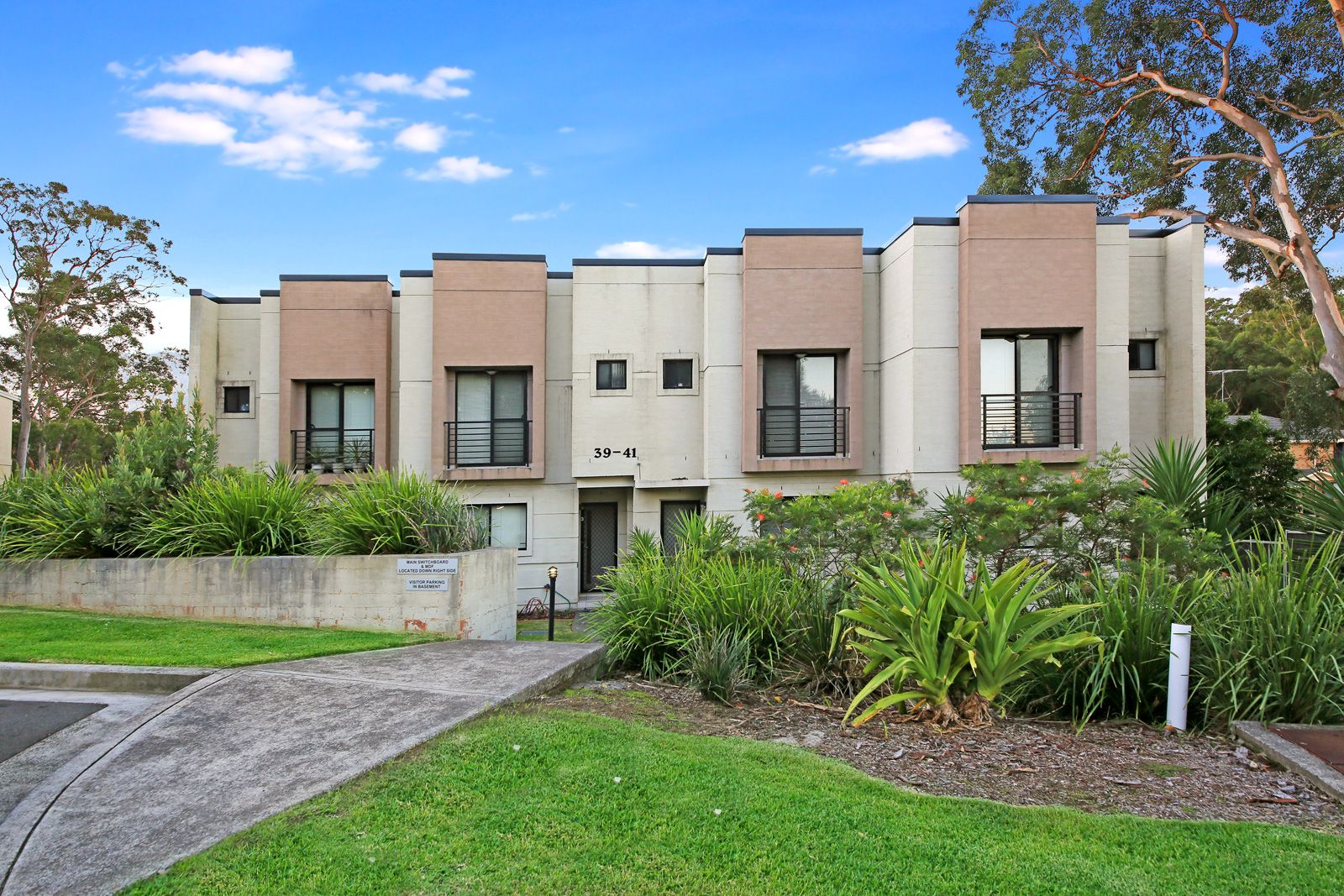 8/39-41 Menai Road, BANGOR NSW 2234, Image 1