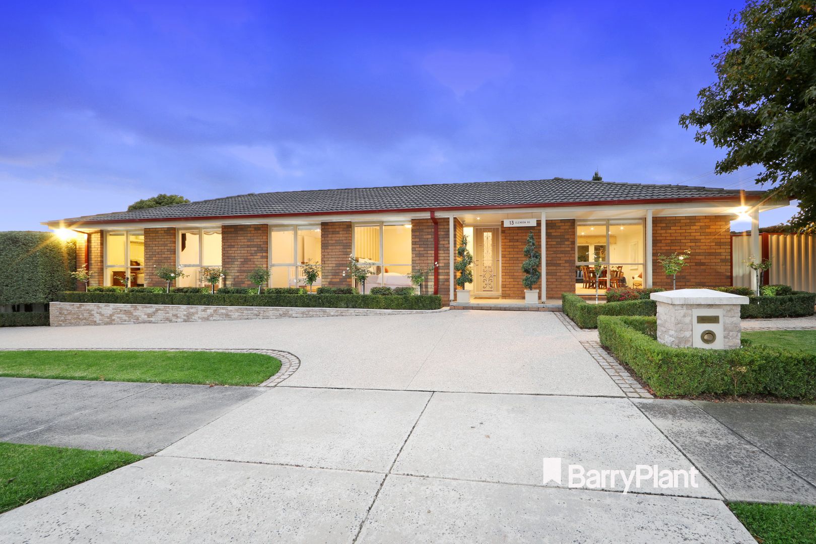 13 Clendon Road, Ferntree Gully VIC 3156