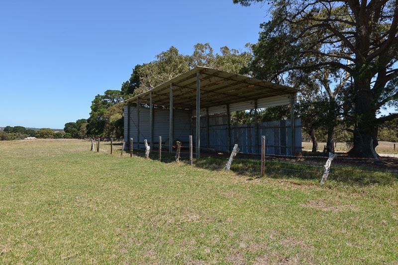 Lot 307 Blockers Road, Waitpinga SA 5211, Image 2