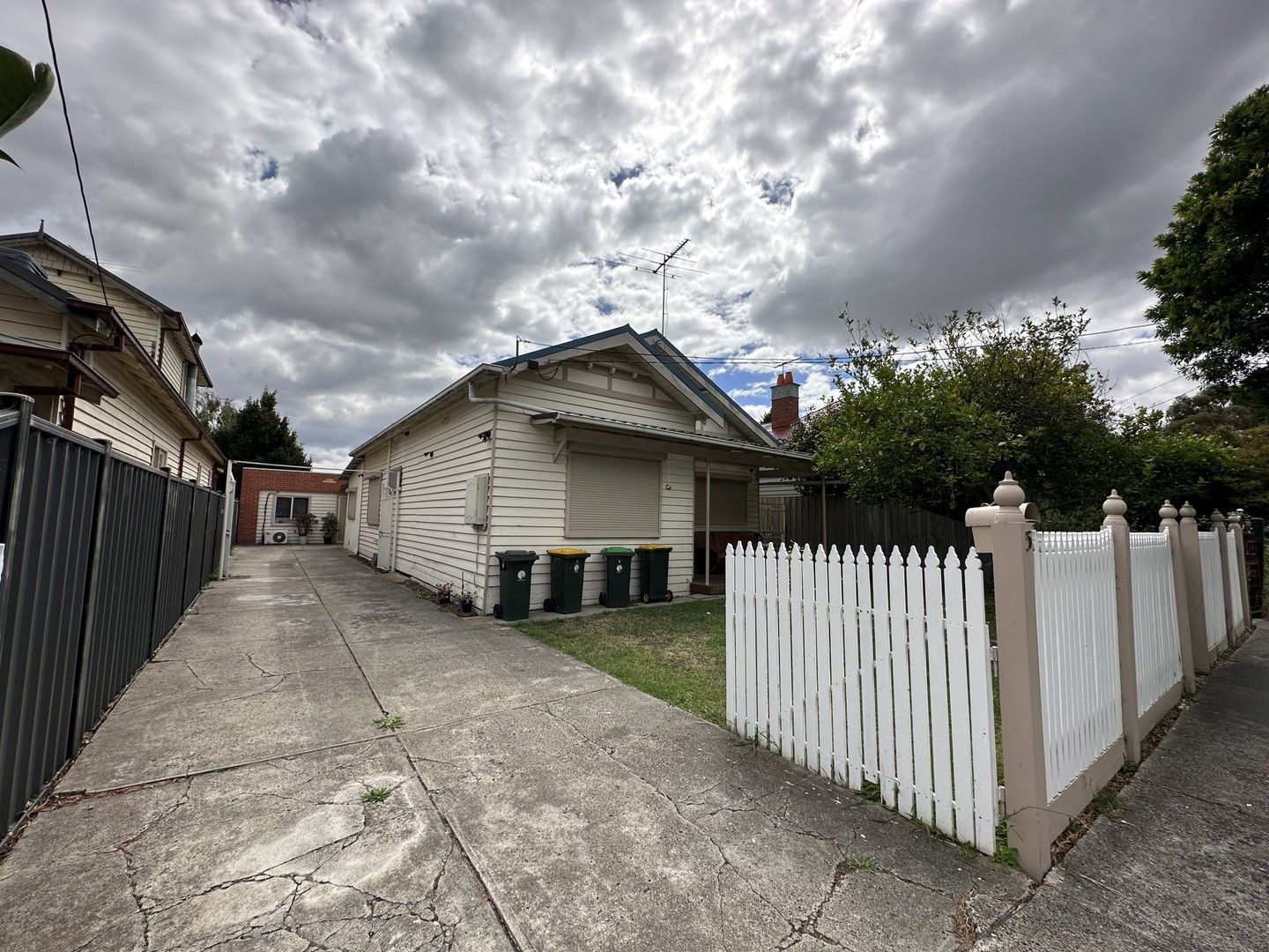 5a Kerferd Street, Coburg VIC 3058 Apartment For Rent Domain