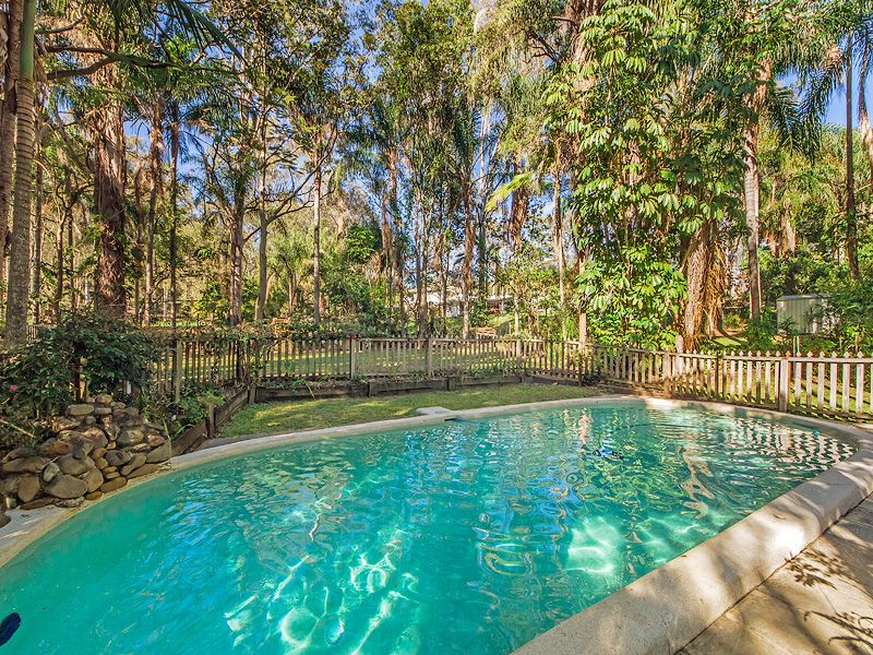 32 Ruth Terrace, Oxenford QLD 4210, Image 0