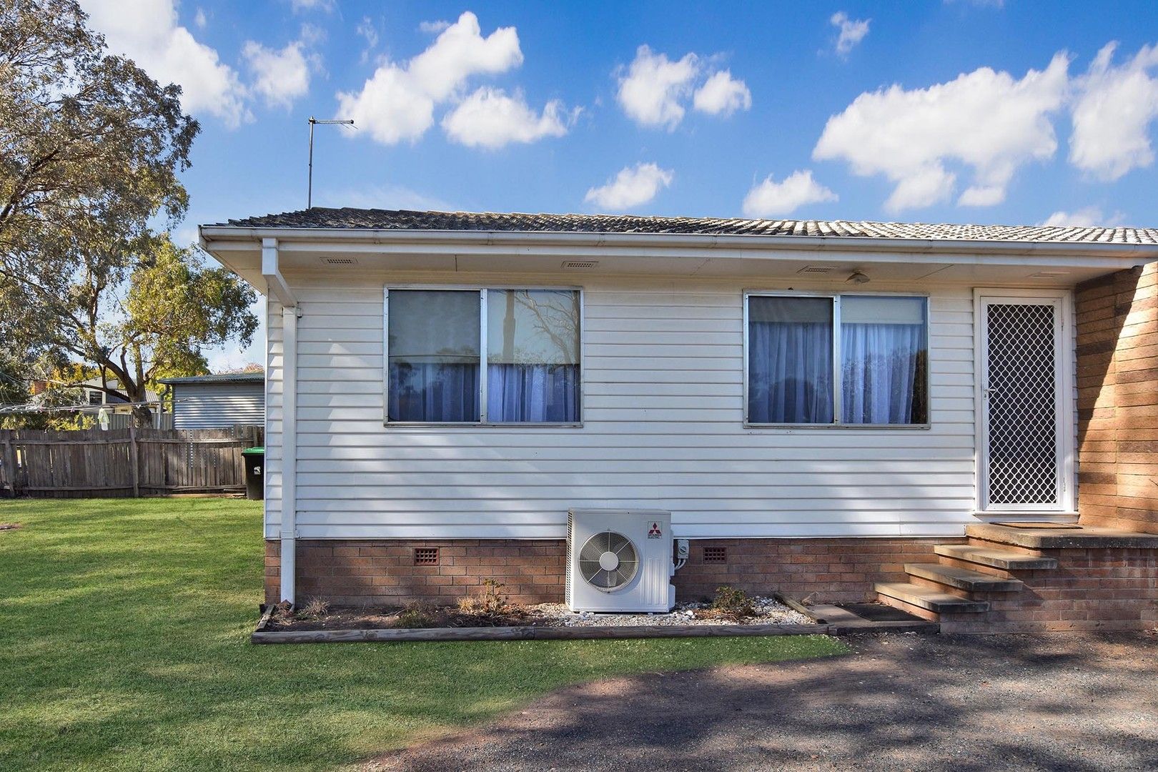 1 bedrooms House in 3/30 Coolibah Street SCONE NSW, 2337