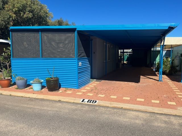 1 bedrooms House in 89/463 Marine Terrace GERALDTON WA, 6530