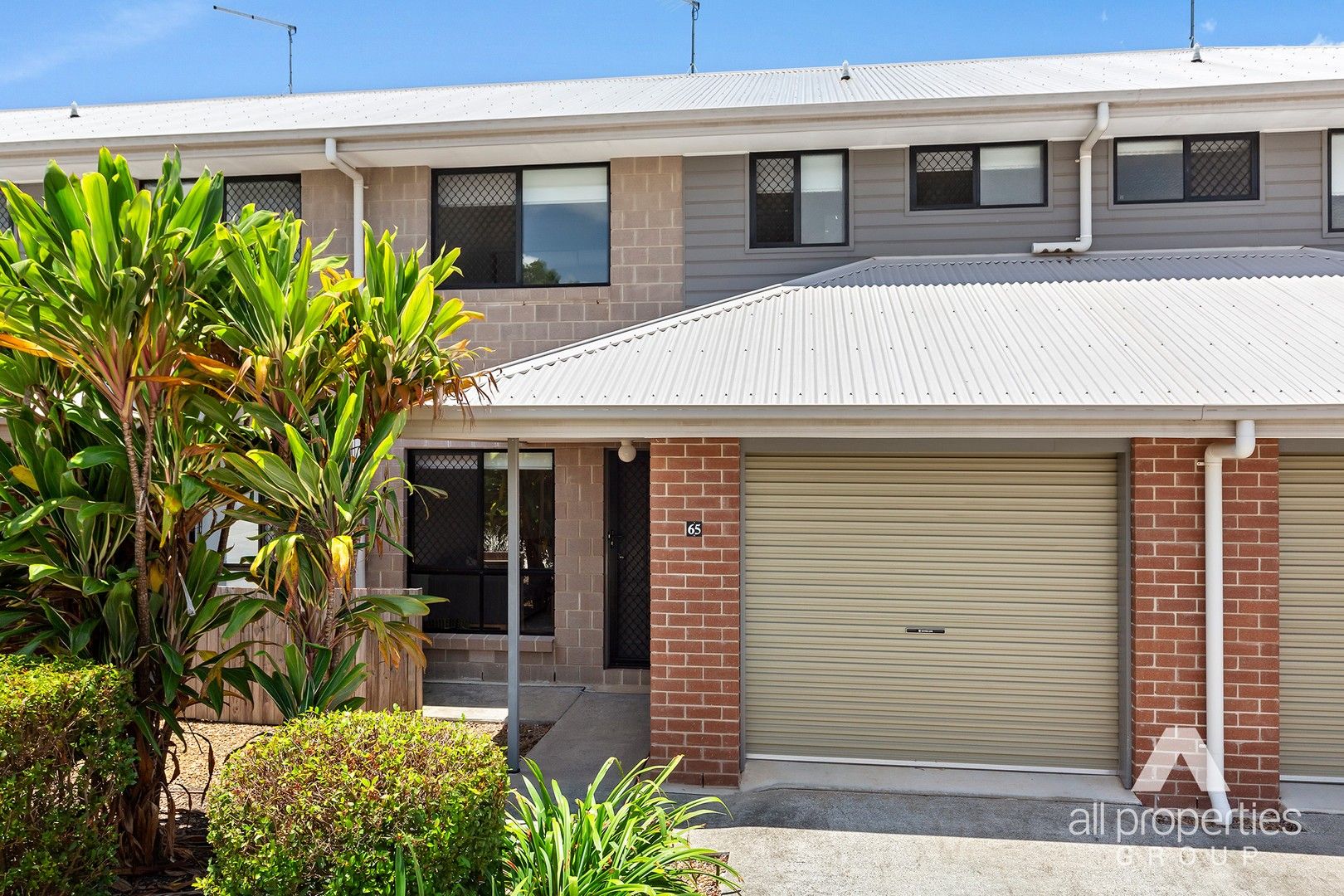 65/47 Freshwater Street, Thornlands QLD 4164, Image 0