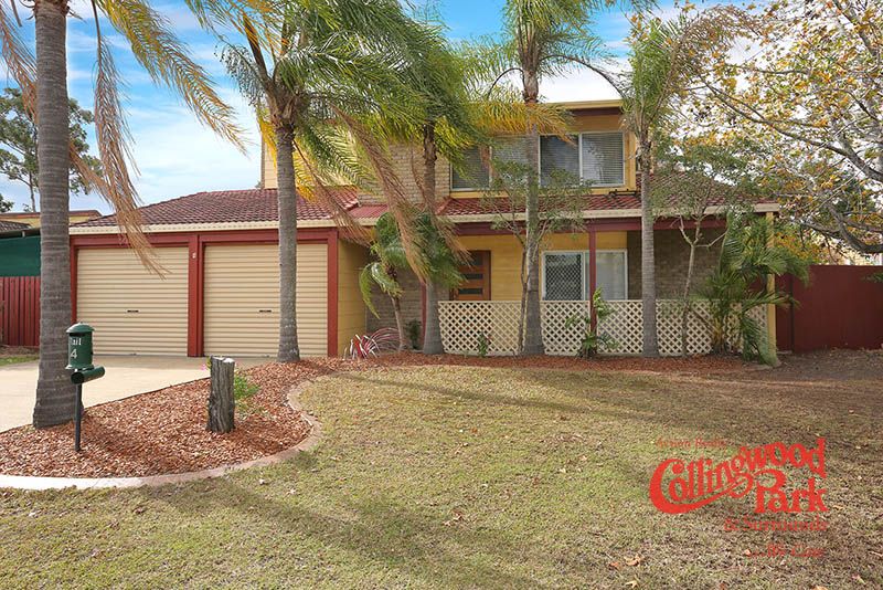 4 Reerden Street, Collingwood Park QLD 4301, Image 0