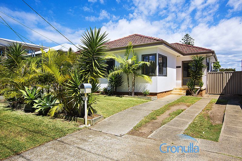 23 Franklin Rd, Cronulla NSW 2230, Image 0