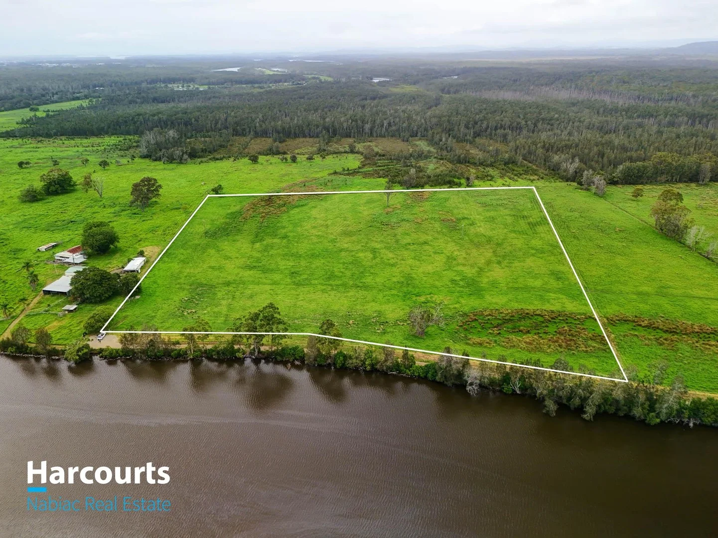 Lot 1/374 Elliots Road, Nabiac NSW 2312