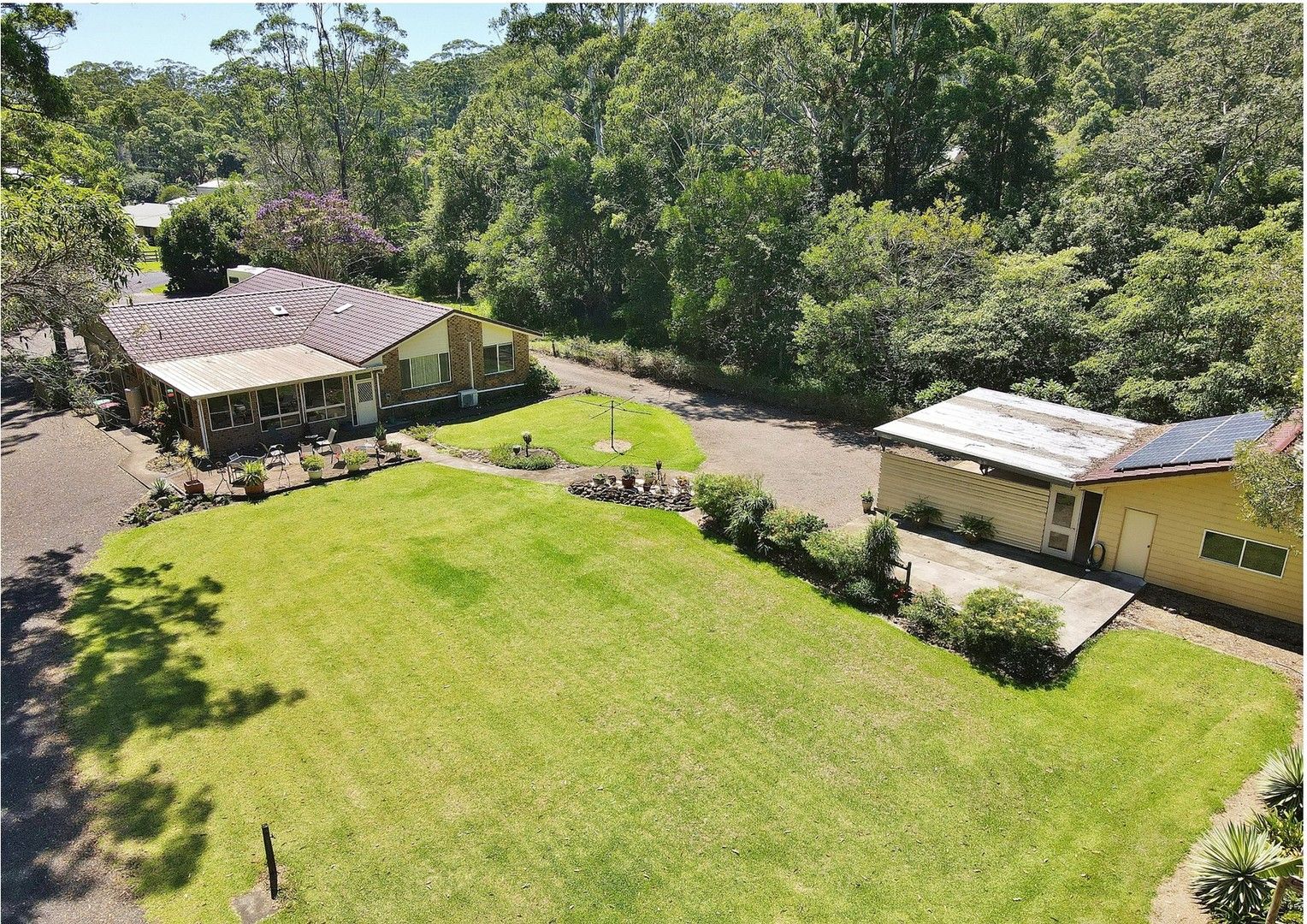 5 Blue Gum Place, Kew NSW 2439, Image 0