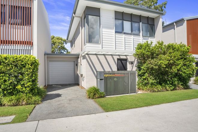Picture of 61/1 Lyra Avenue, HOPE ISLAND QLD 4212