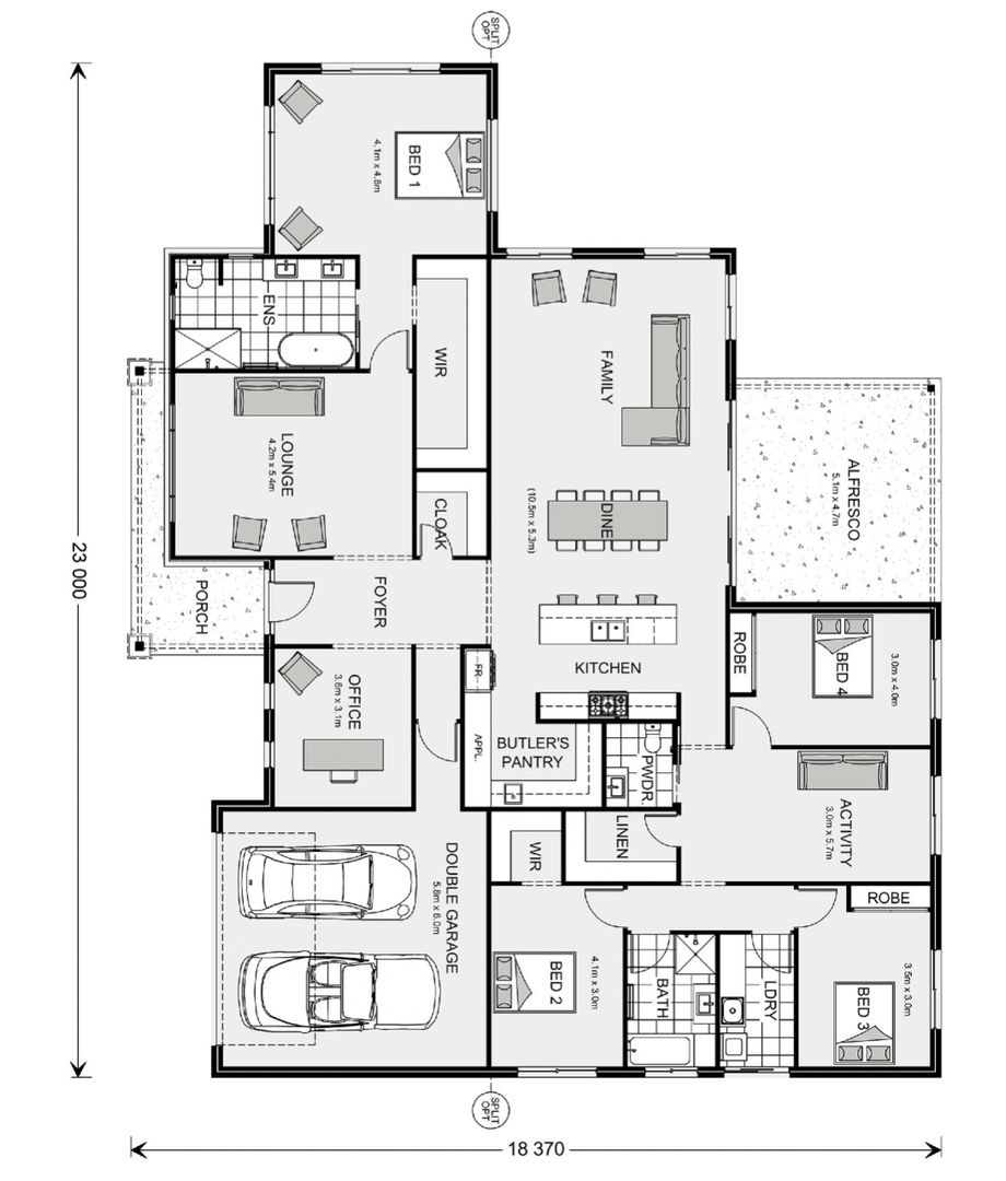 6 Ambrosia Estate, Kyneton VIC 3444, Image 1