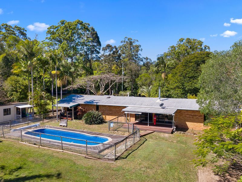 93 Black Pinch Road, Pomona QLD 4568, Image 2