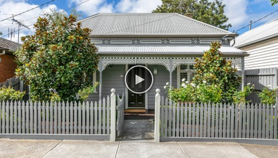 Picture of 59 Tongue Street, YARRAVILLE VIC 3013
