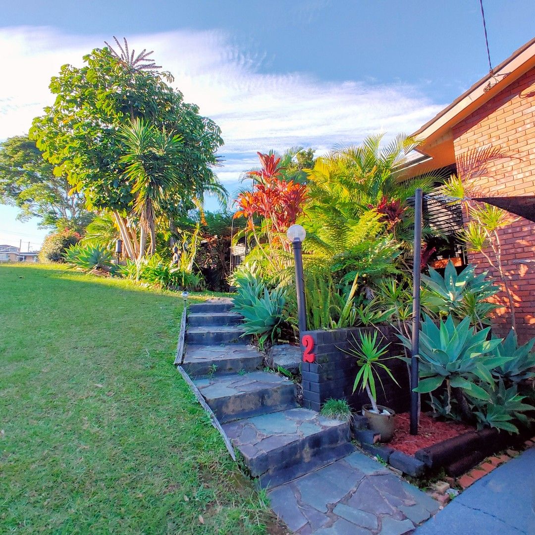 2 Stableford Place, Coffs Harbour NSW 2450, Image 0
