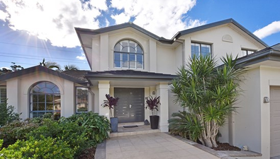 Picture of 33 Peppercorn Drive, FRENCHS FOREST NSW 2086