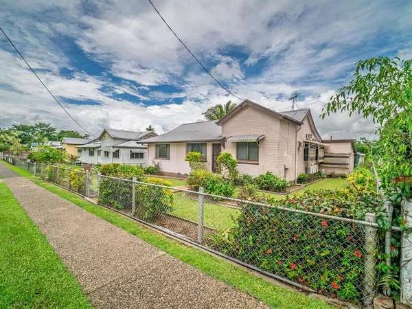 131 Munro Street, Babinda QLD 4861