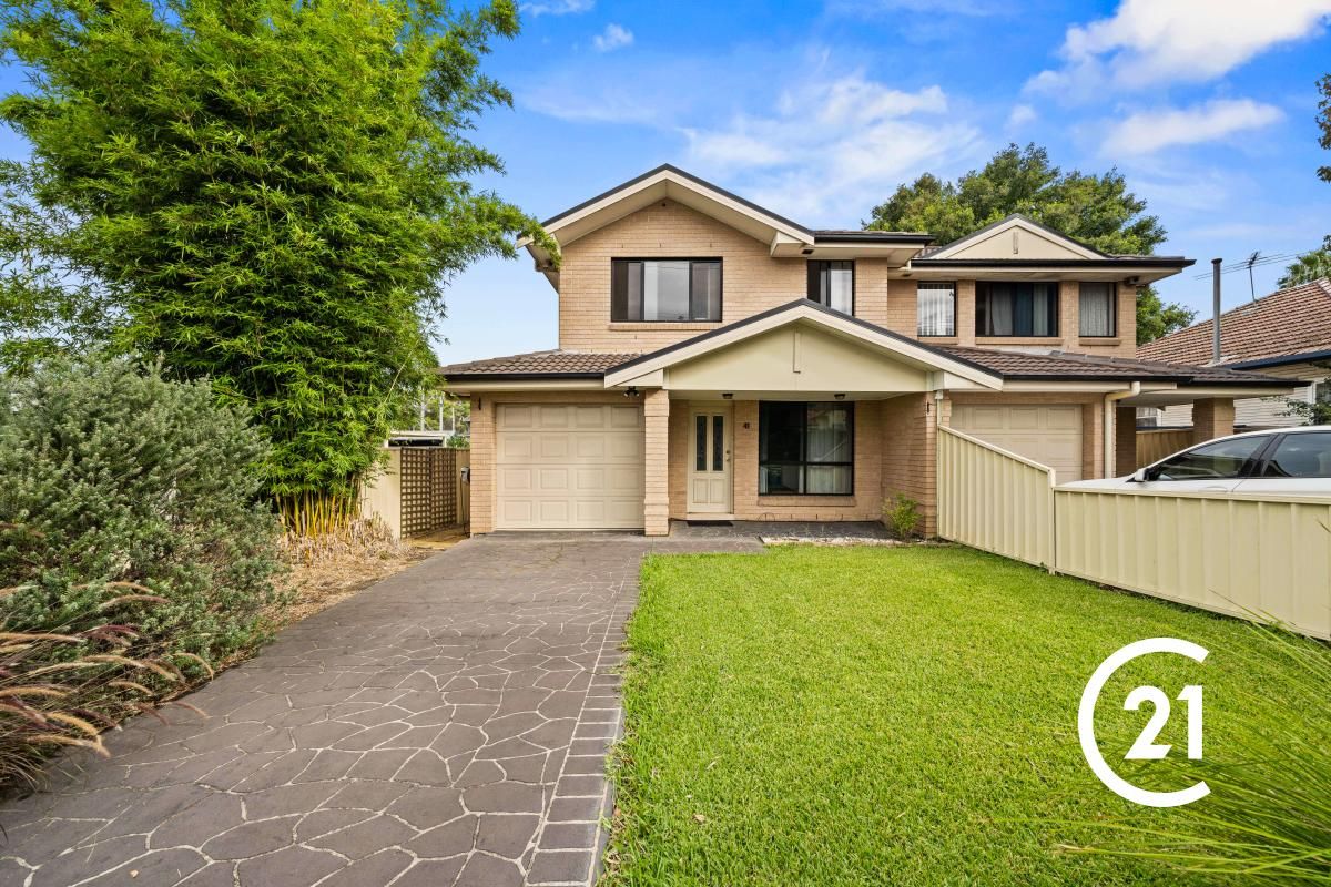 16 marco avenue revesby
