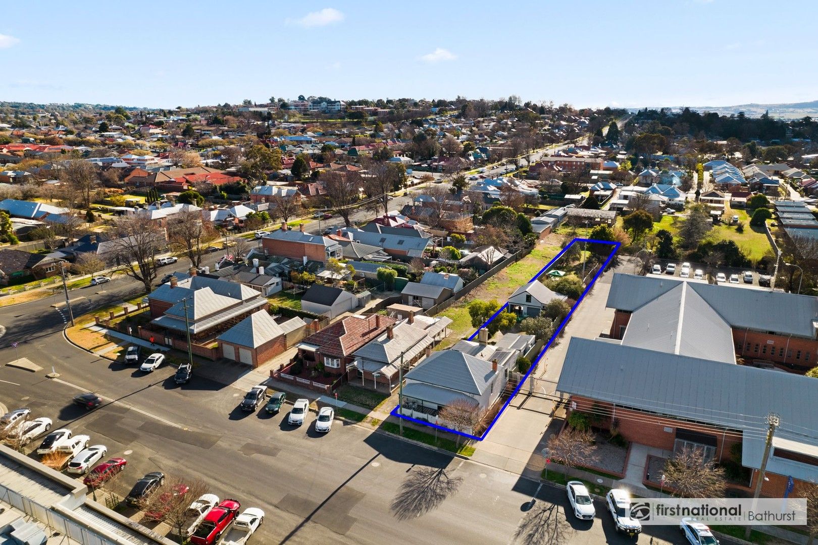 141 Rankin Street, Bathurst NSW 2795 Domain