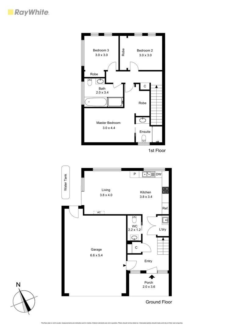 Additional image 7 of 6/1 Sutton Crescent, Carrum Downs VIC 3201