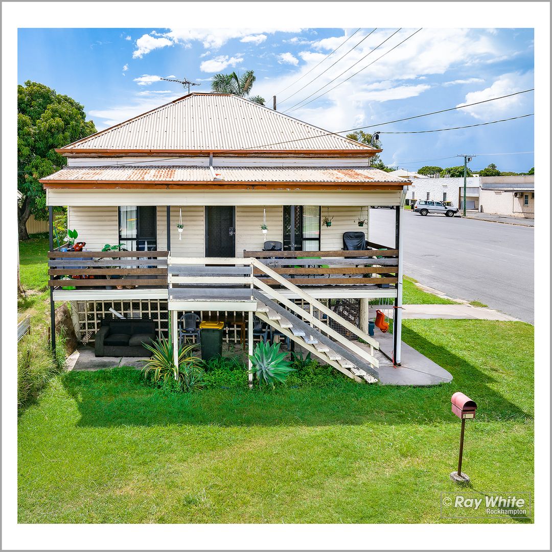 128 Stanley Street, Allenstown QLD 4700, Image 1