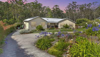 Picture of 9 Bailey Close, KING CREEK NSW 2446