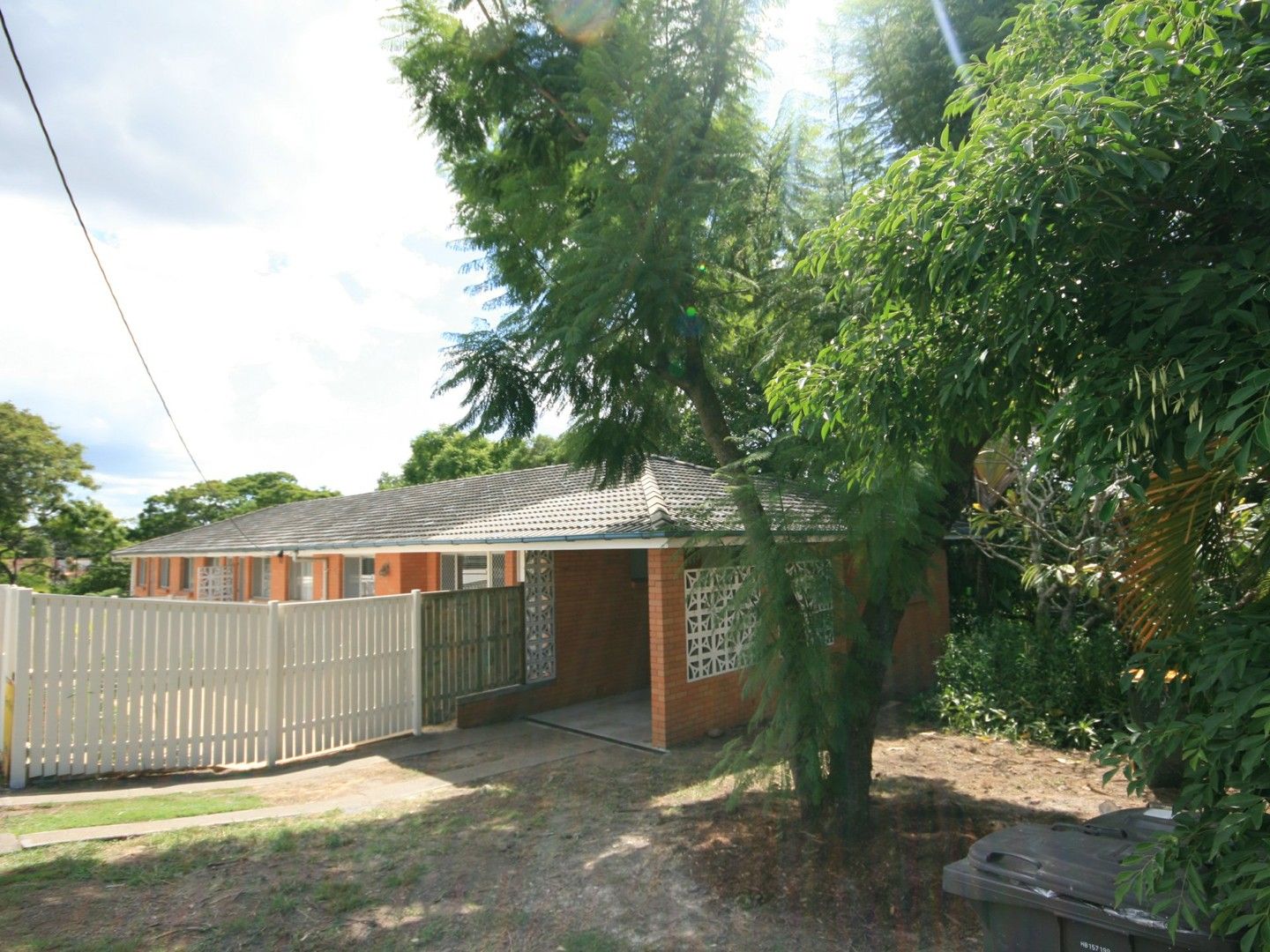 3 bedrooms Apartment / Unit / Flat in 1/29 Cook Street YERONGA QLD, 4104