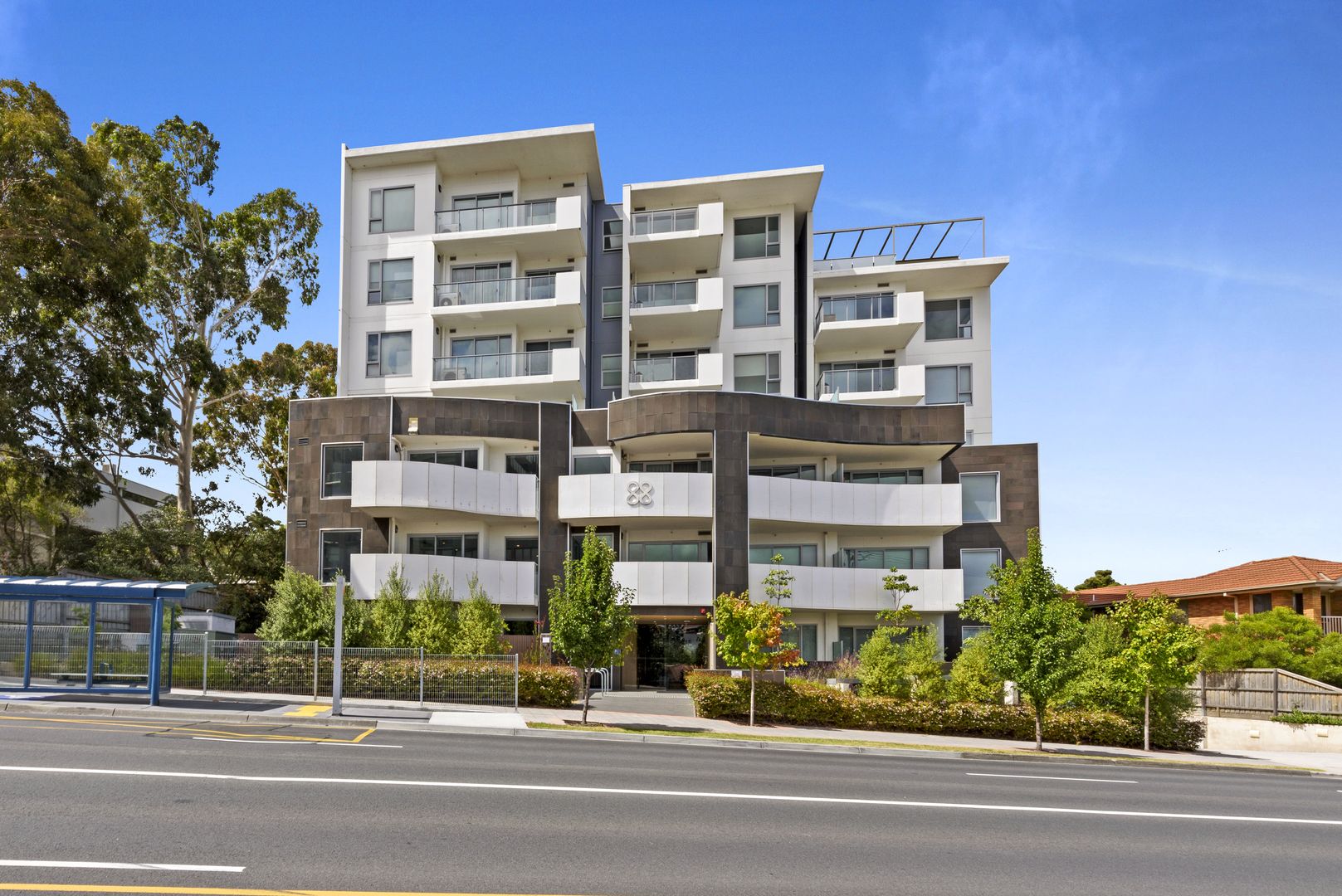 2 bedrooms House in 101/88 Tram Road DONCASTER VIC, 3108