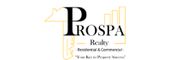 Logo for Prospa Realty