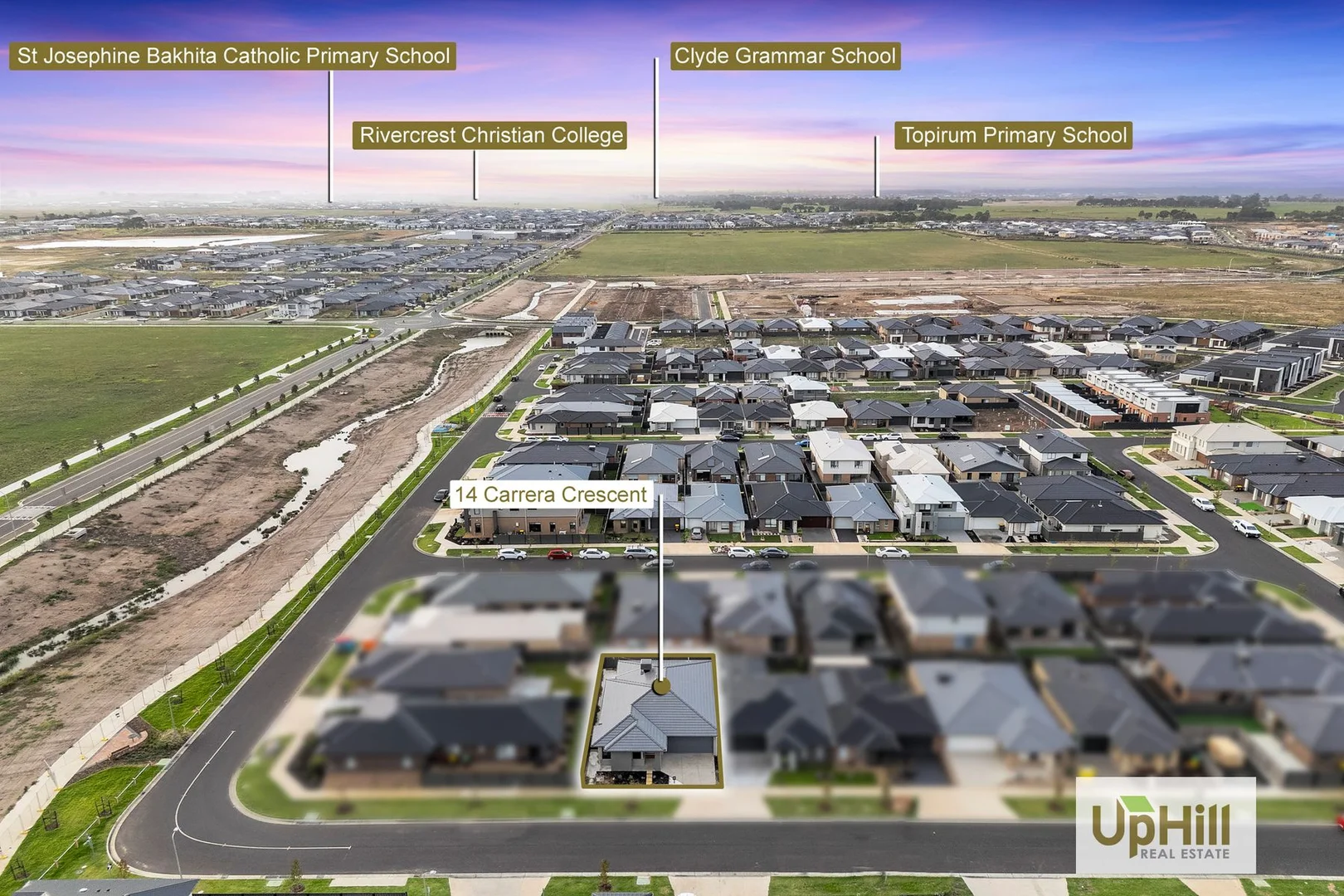 Additional image 19 of 14 Carrera Crescent, Clyde VIC 3978