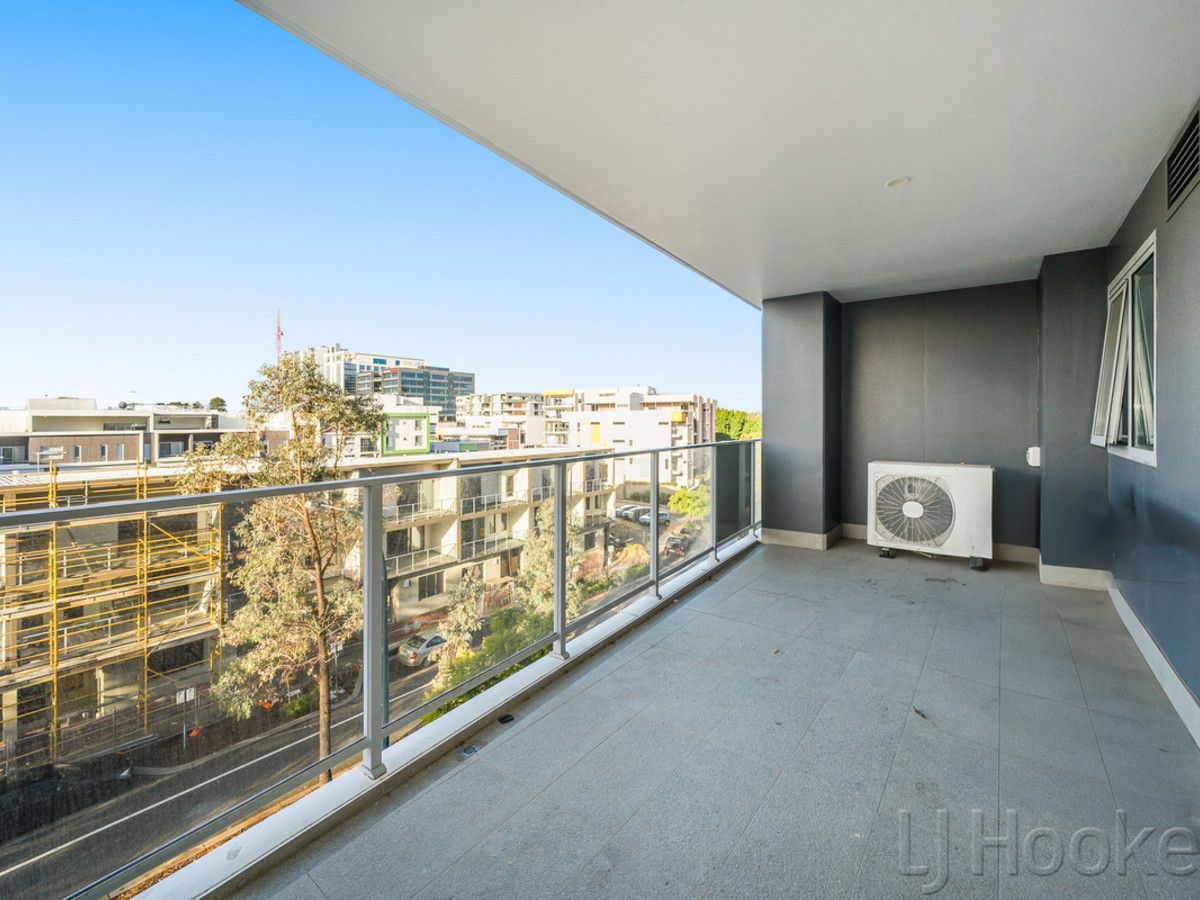 2 bedrooms Apartment / Unit / Flat in 48/5 Rowe Avenue RIVERVALE WA, 6103