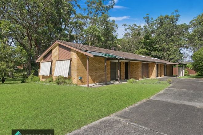 36 Villas For Sale In Lake Cathie Nsw 2445 Domain