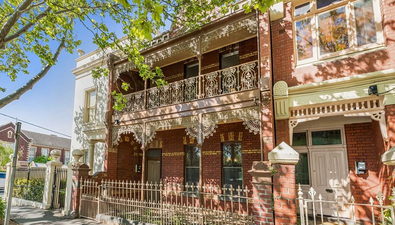 Picture of 41 Wellington Parade, EAST MELBOURNE VIC 3002