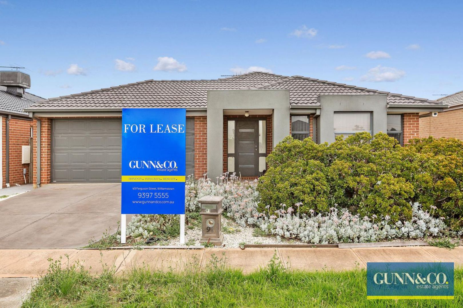 91 Sayers Road, Williams Landing VIC 3027