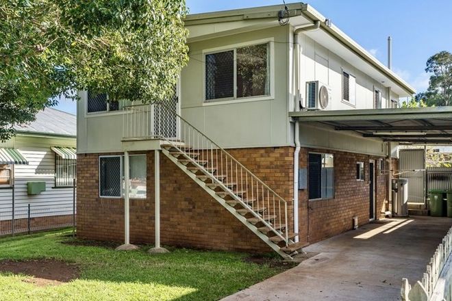 Picture of 17 Shiel Street, RANGEVILLE QLD 4350