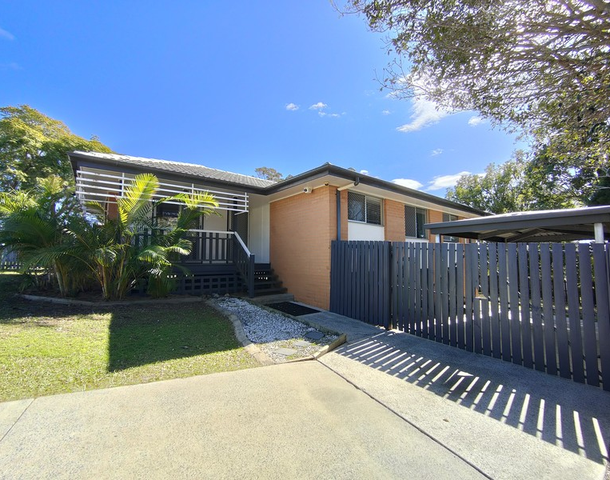 25 Esplen Street, Slacks Creek QLD 4127