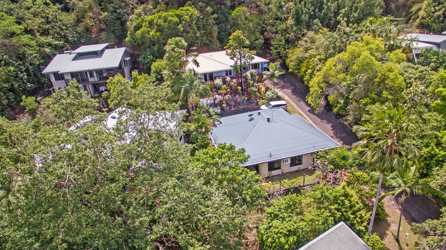 23 Ray Street, Yorkeys Knob QLD 4878, Image 0