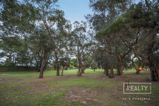 Picture of 5 Highbridge Way, KARRINYUP WA 6018