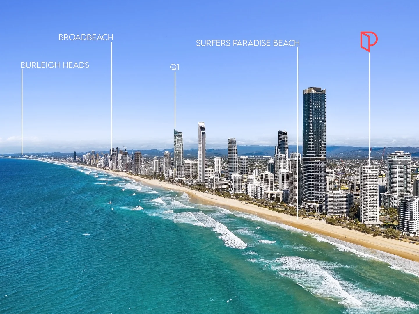 Additional image 35 of 17/114 THE ESPLANADE, Surfers Paradise QLD 4217