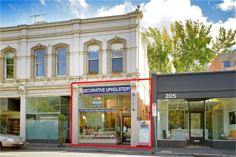 203 Canterbury Road, Canterbury | Property History & Address Research ...