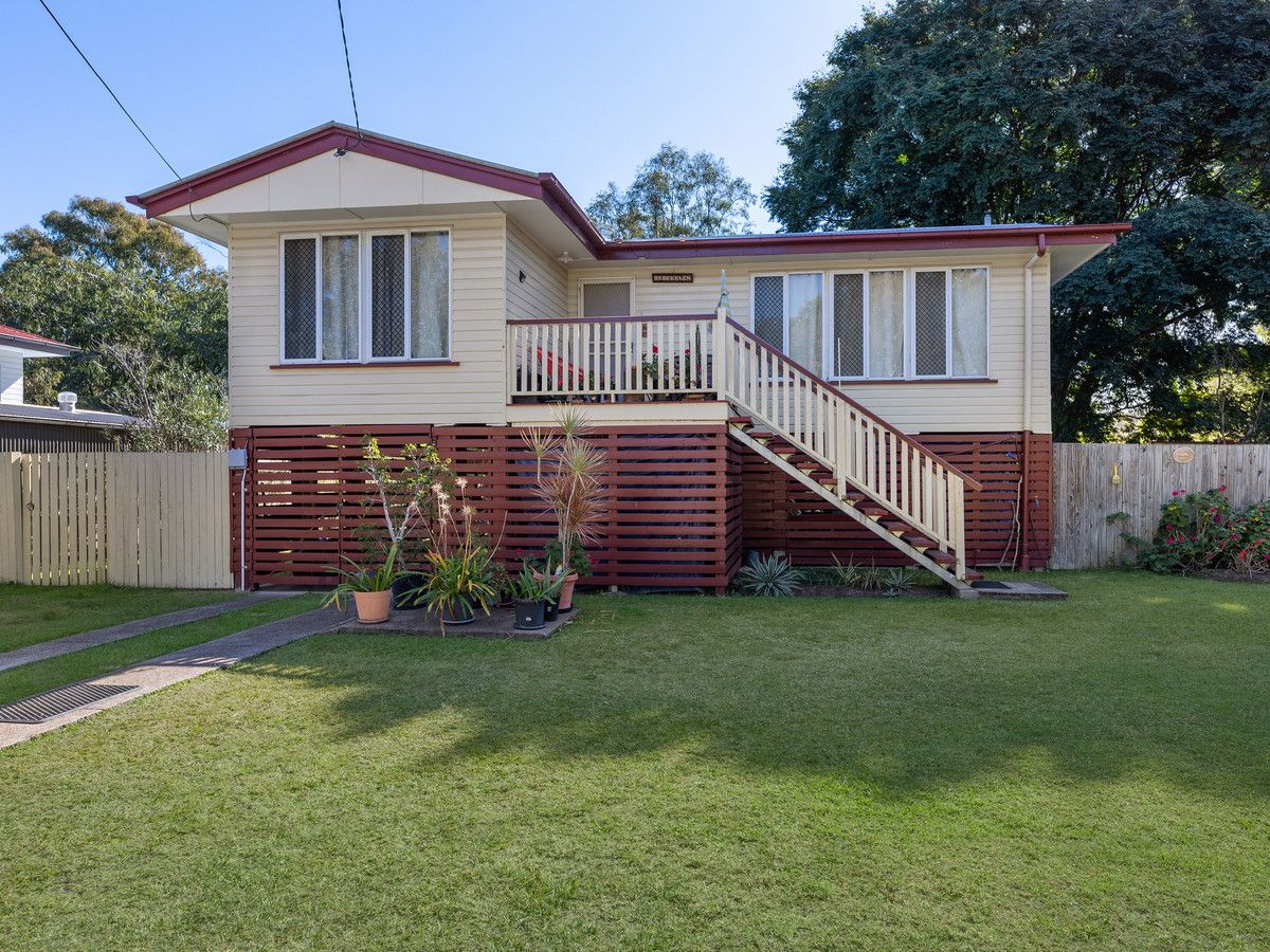 113 Williams Street West, Coalfalls QLD 4305, Image 0