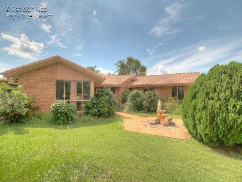 134 Riverside Avenue, BARELLAN POINT QLD 4306, Image 0