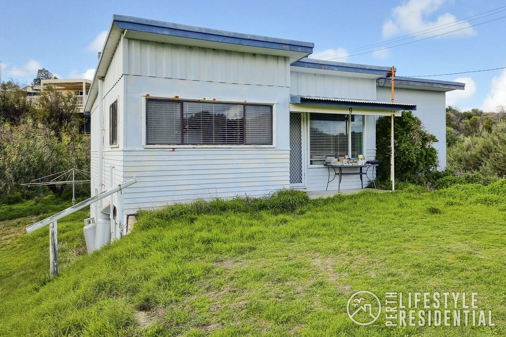 9 Gee Street, Guilderton WA 6041, Image 0