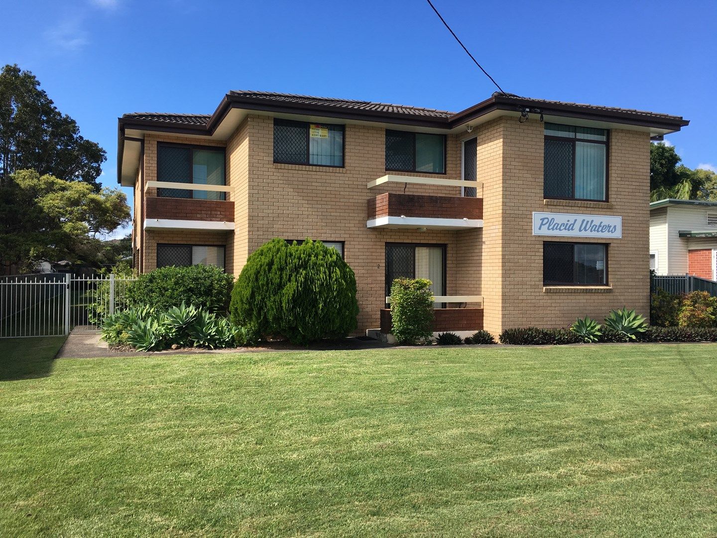 3/118-120 Little Street, Forster NSW 2428