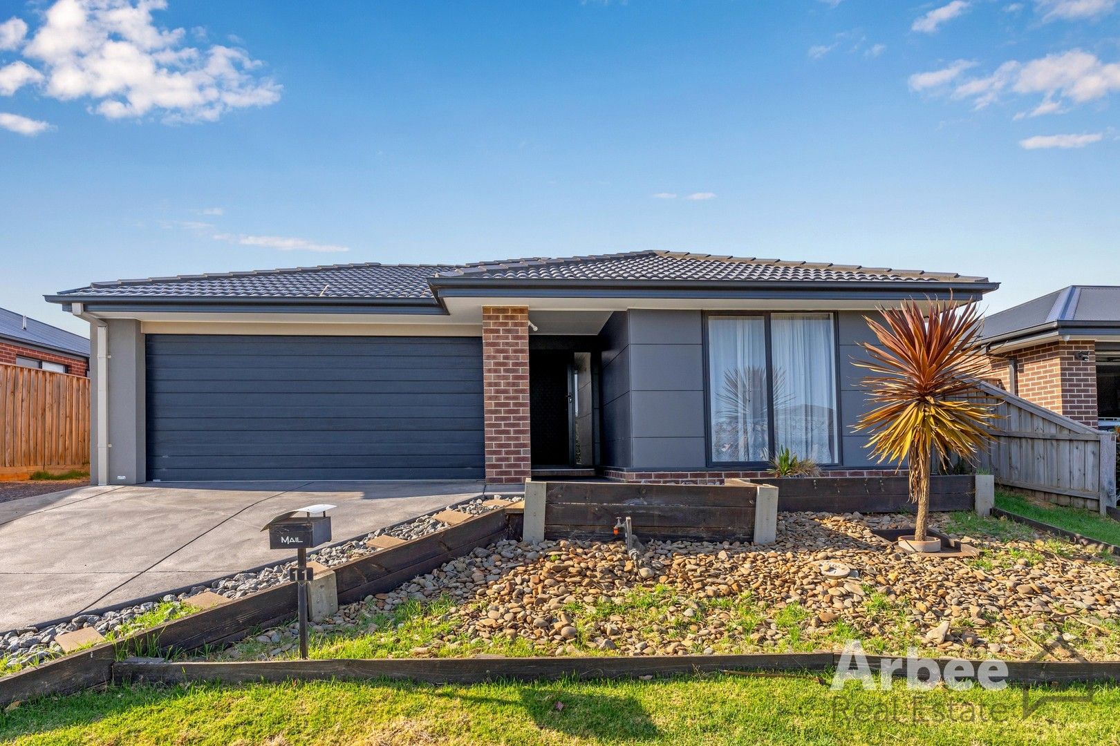 11 Porter Avenue, Maddingley VIC 3340 House For Rent Domain