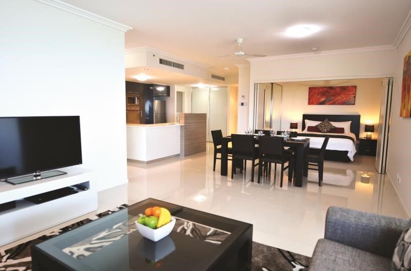 3 bedrooms Apartment / Unit / Flat in 904/102 The Esplanade DARWIN CITY NT, 0800